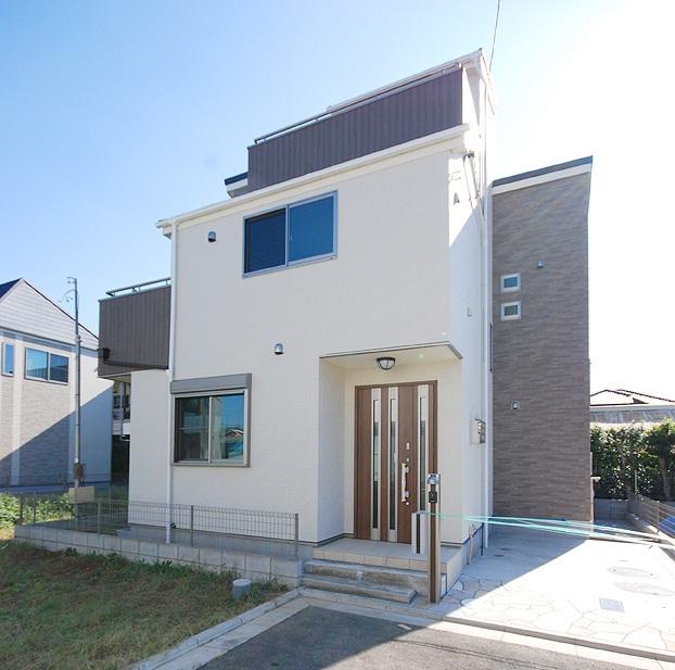 Other. Our Building Construction example (appearance)