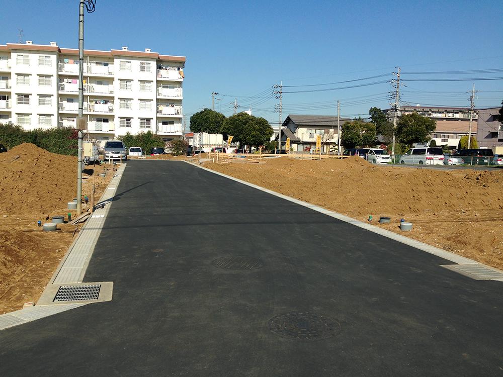 Local land photo. Local (12 May 2013) Shooting