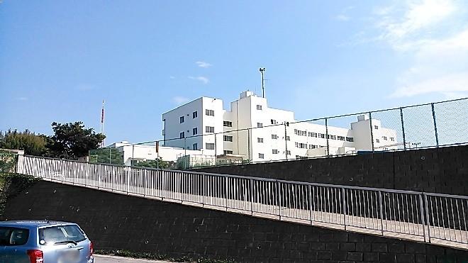 Primary school. Takinoi until elementary school 670m