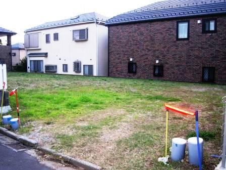 Local land photo. Local (11 May 2013) Shooting