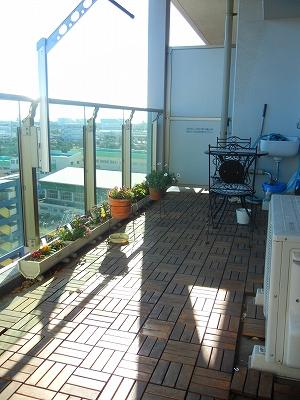 View photos from the dwelling unit