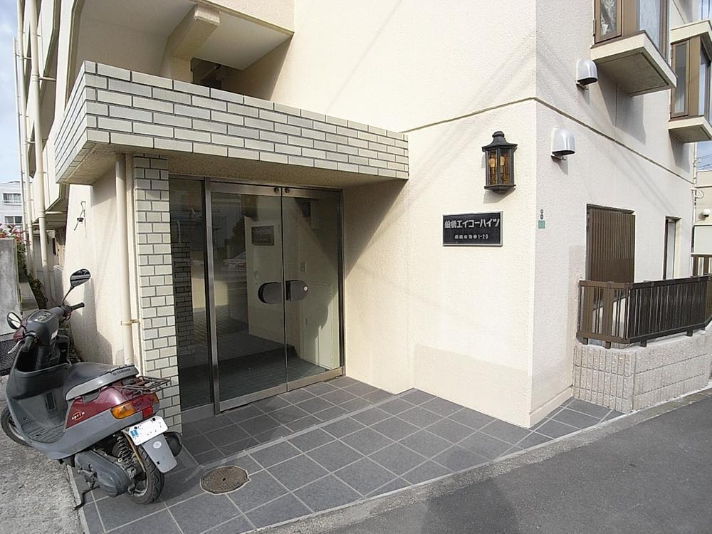 Funabashi, Chiba Prefecture sea god 1