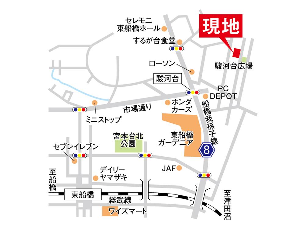 Other. Information map