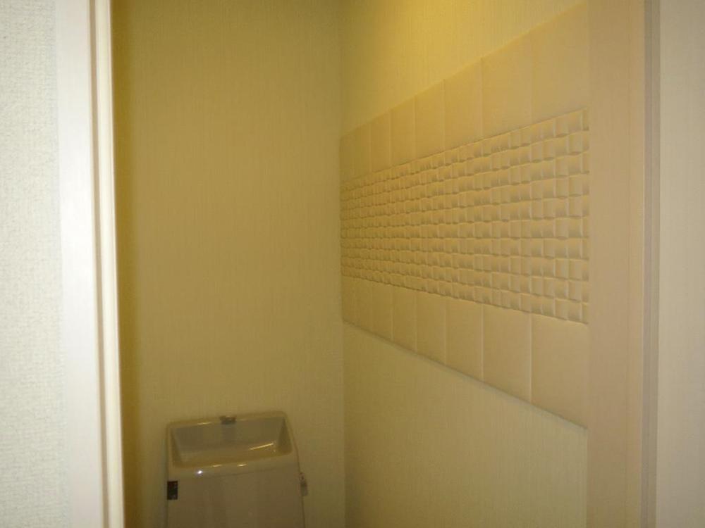 Other. Example of construction