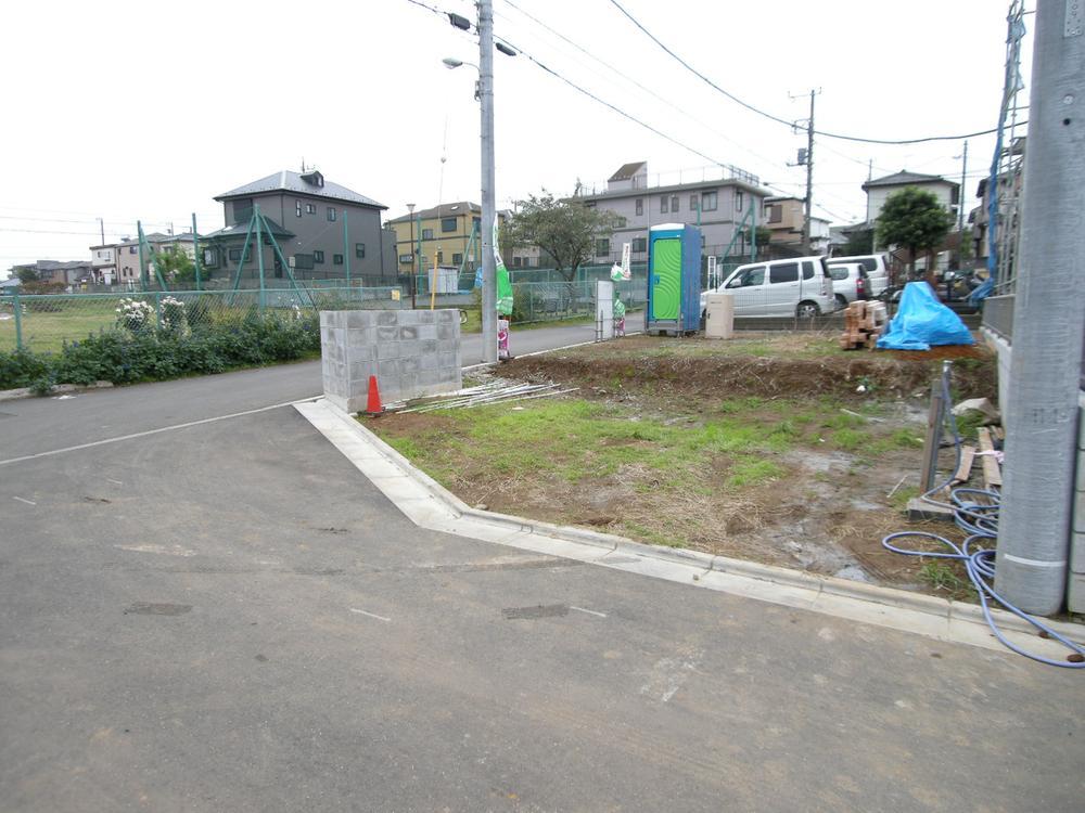 Local land photo. Local (11 May 2013) Shooting