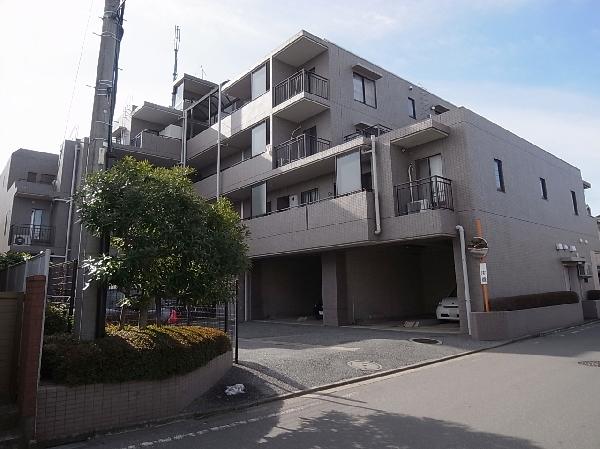 Local appearance photo. Narashino Station 14 mins