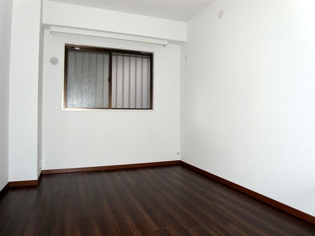 Non-living room. Western-style 6.1 Pledge