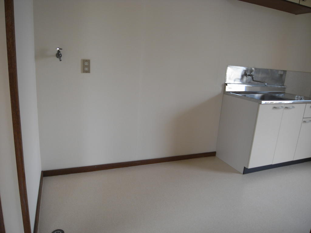 Other Equipment. Laundry Area