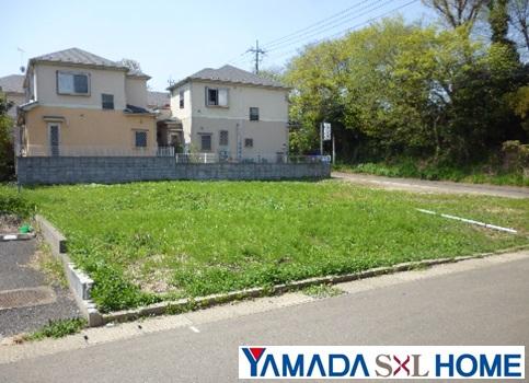 Local land photo. Local (April 2013) Shooting