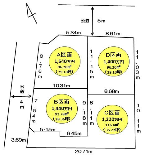 Other. Compartment figure