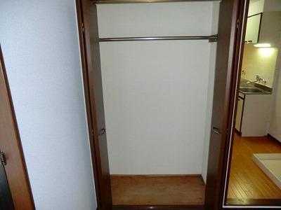 Receipt. Storage capacity is very rich