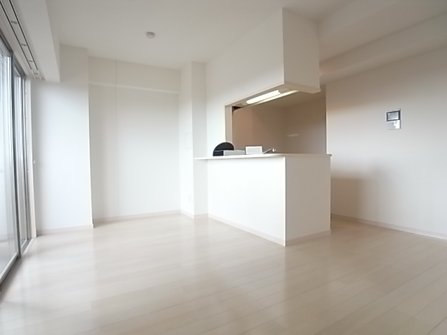 Living and room. Living