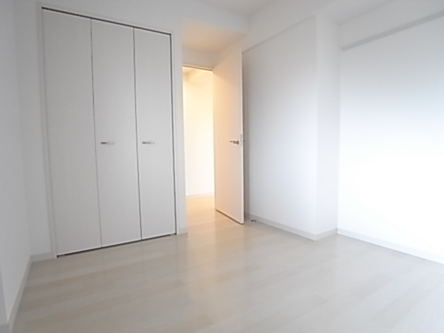 Other room space. bedroom