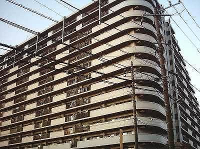 Local appearance photo. ▼ from rooms, Makuhari New City ・ You can look at the Mt. Fuji! ▼ pet breeding Allowed (bylaws Yes) / Parking sky Yes! ▼ all means, Contact: Please contact Miyoshi!