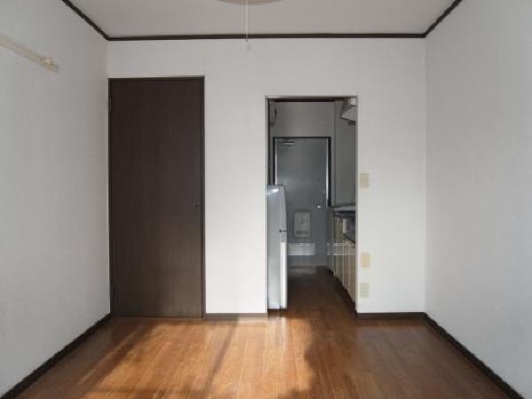 Living and room. room