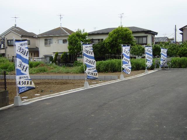 Local land photo. Lush shaping destinations within subdivision! 