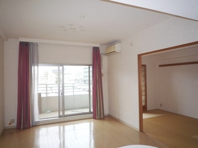 Other. It is warm in winter with floor heating in the LD