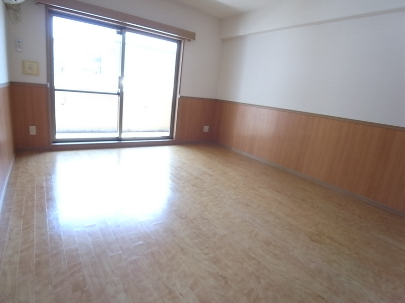 Living and room. Glad to woman ☆ Also enhance various and equipment! ! 