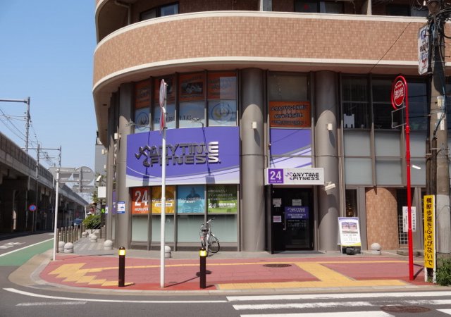 Other. 900m to Fitness Club (Other)