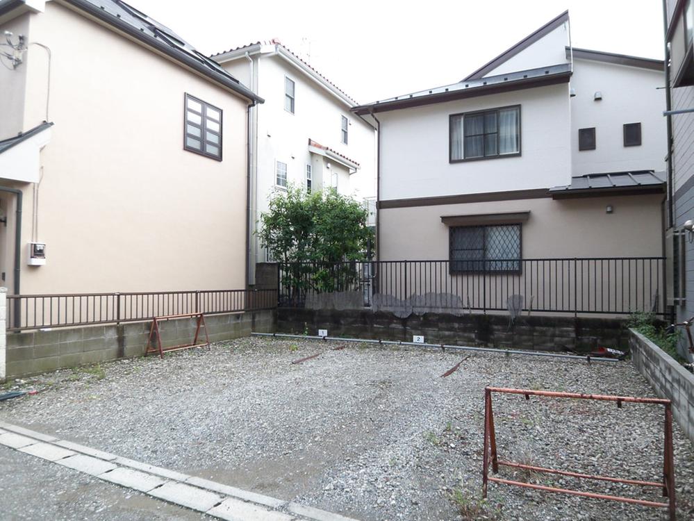 Local land photo. Local (11 May 2013) Shooting