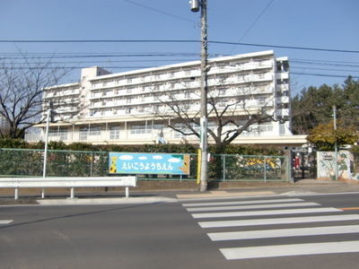 kindergarten ・ Nursery. Yingkou kindergarten (kindergarten ・ Nursery school) to 350m