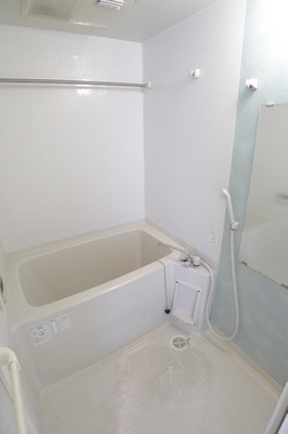 Bath. Add-fired function with bus