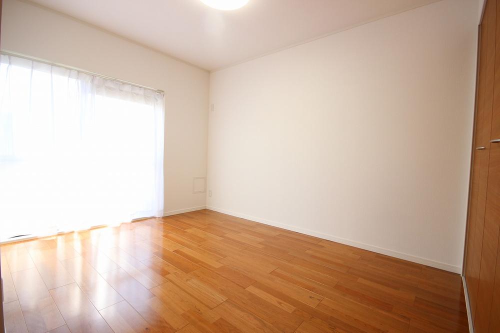 Non-living room. Western style room