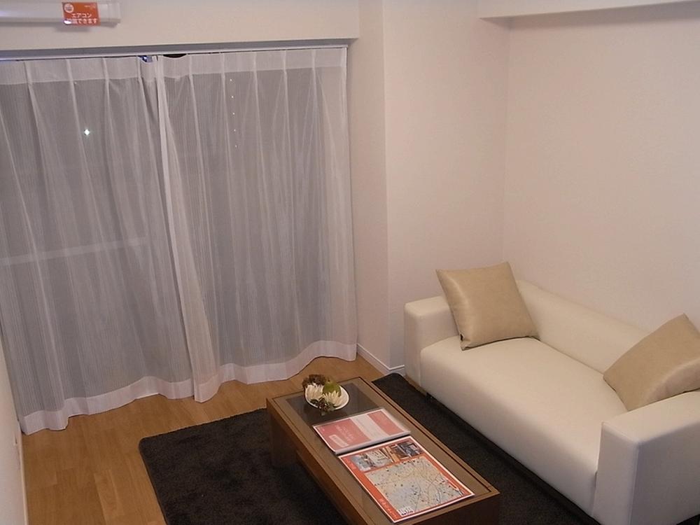 Non-living room