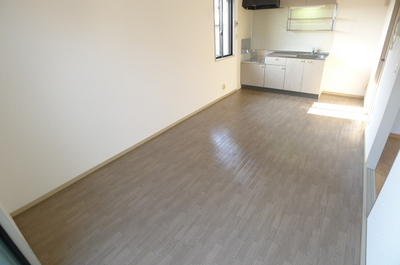 Living and room. LDK9 Pledge