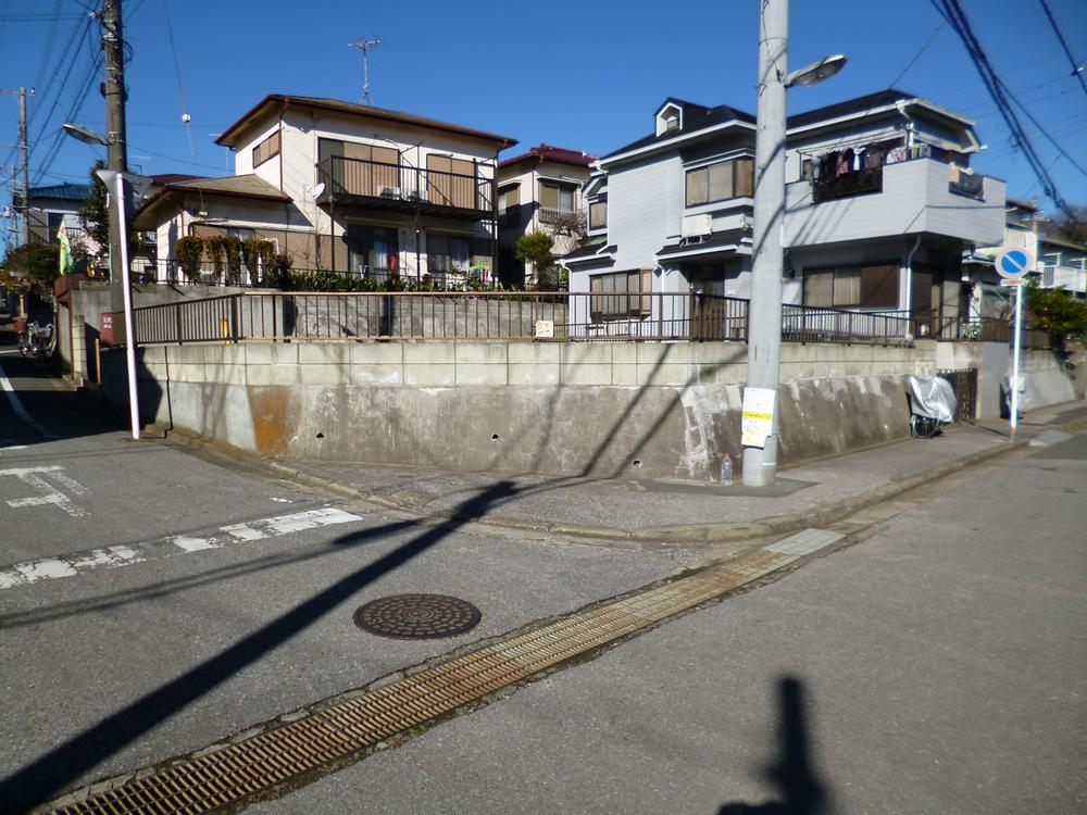 Local land photo. Local (12 May 2013) Shooting