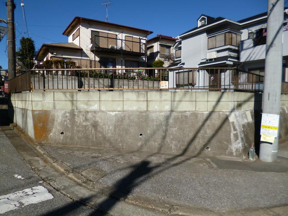 Local land photo. Local (12 May 2013) Shooting