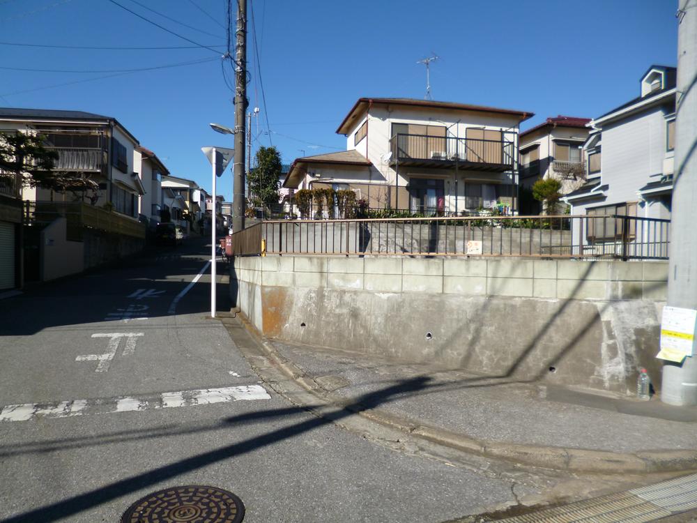 Local land photo. Local (12 May 2013) Shooting