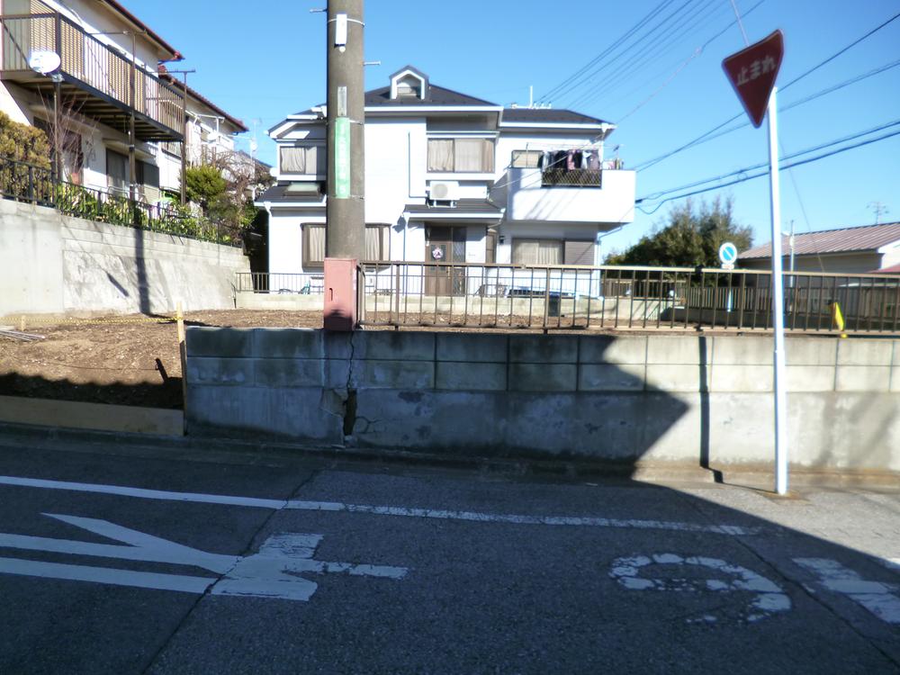 Local land photo. Local (12 May 2013) Shooting