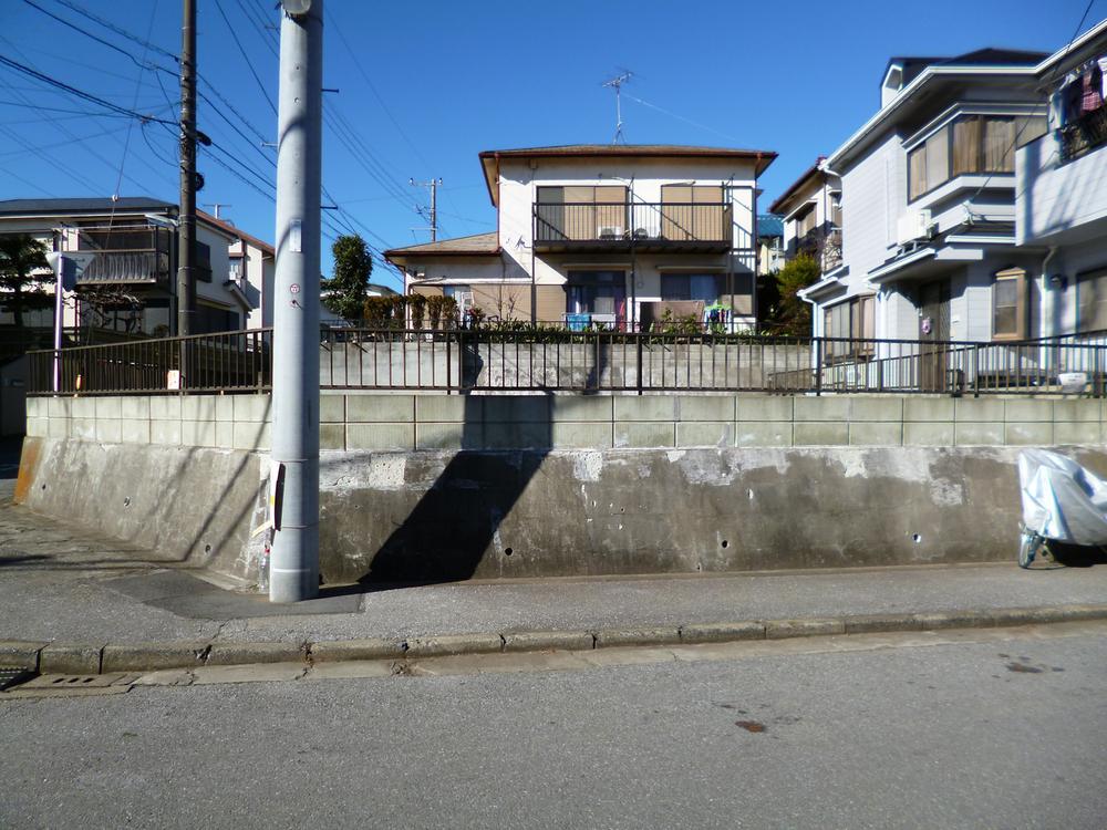 Local land photo. Local (12 May 2013) Shooting