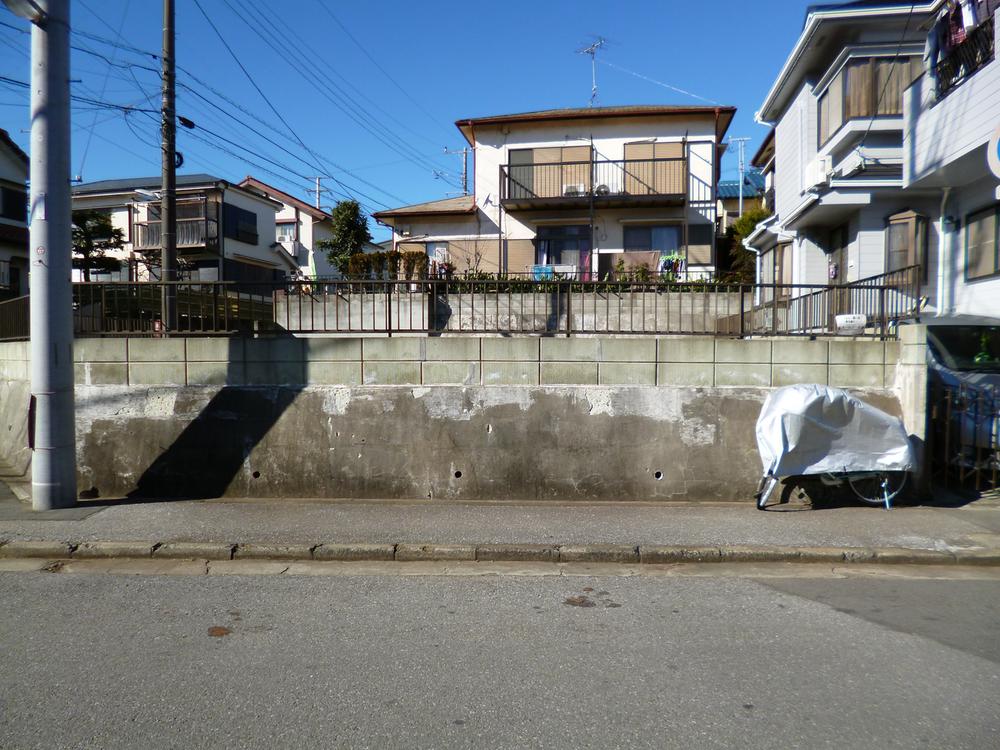 Local land photo. Local (12 May 2013) Shooting