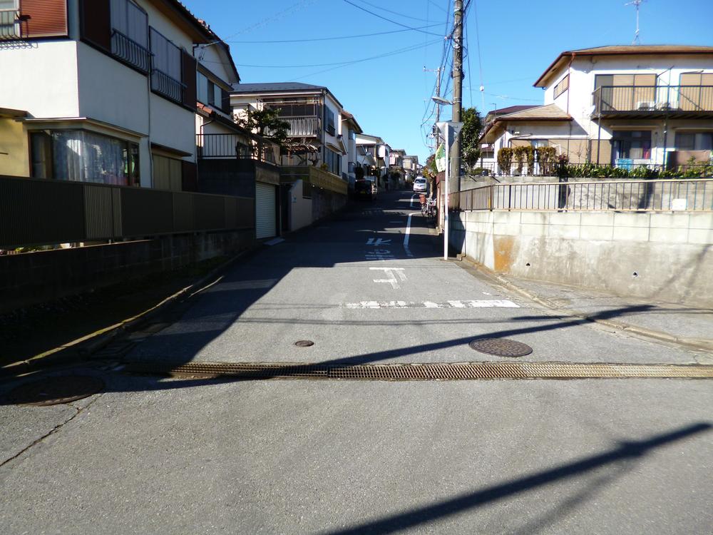 Local land photo. Local (12 May 2013) Shooting