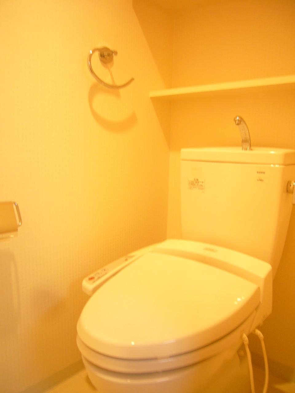 Toilet. Indoor (11 May 2013) Shooting