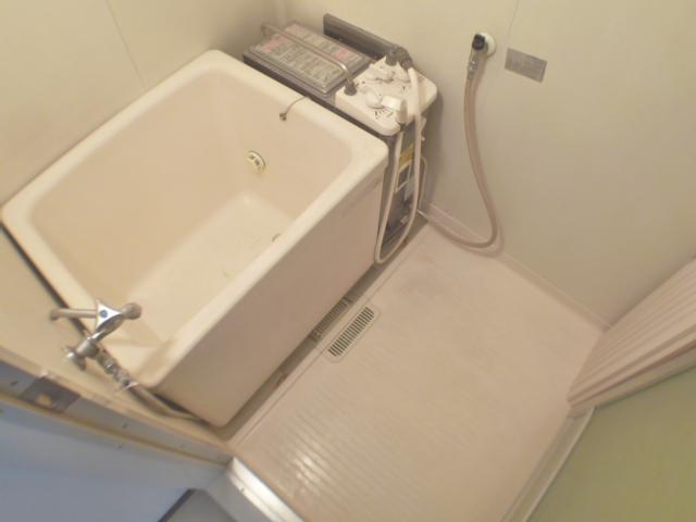 Bath. You can reheating in the balance kettle