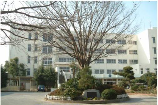 Other. Yakuendai Minami Elementary School