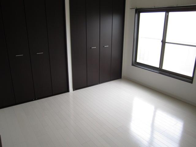 Non-living room. Western-style room photo