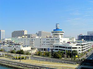 Other. ■ LaLaport until TOKYO-BAY ・ ・ ・ Walk about 4 minutes
