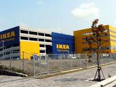 Other. ■ IKEA to Funabashi shop ・ ・ ・ Walk about 13 minutes