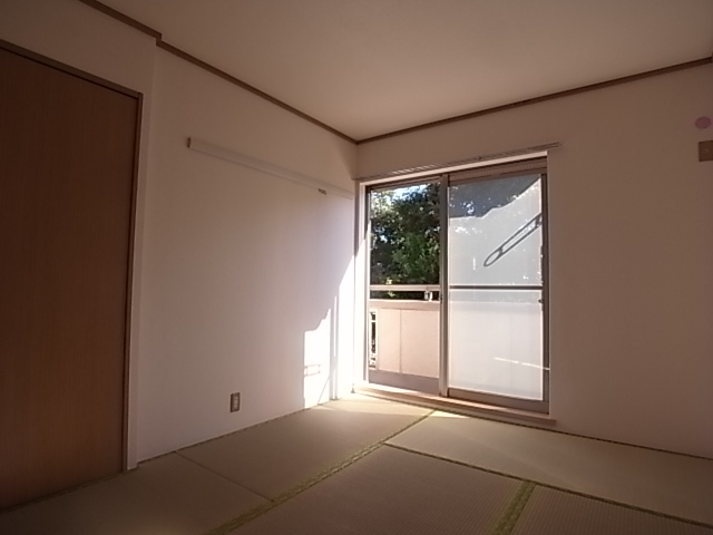 Other Equipment. Japanese-style room.