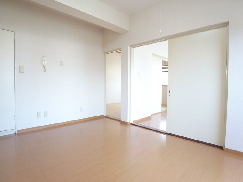 Living and room. It living is also bright