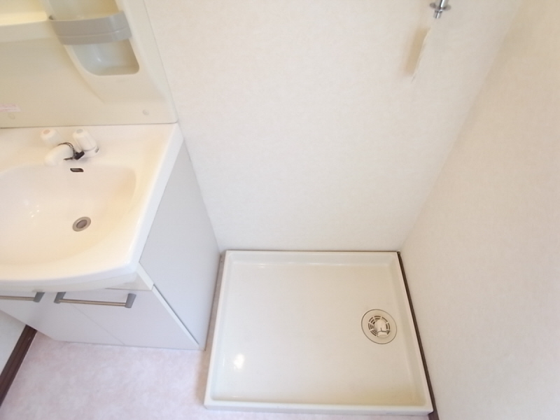 Other room space. Of course there will Indoor Laundry Area