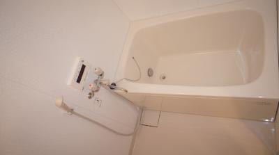 Bath. It is clean full bathroom!