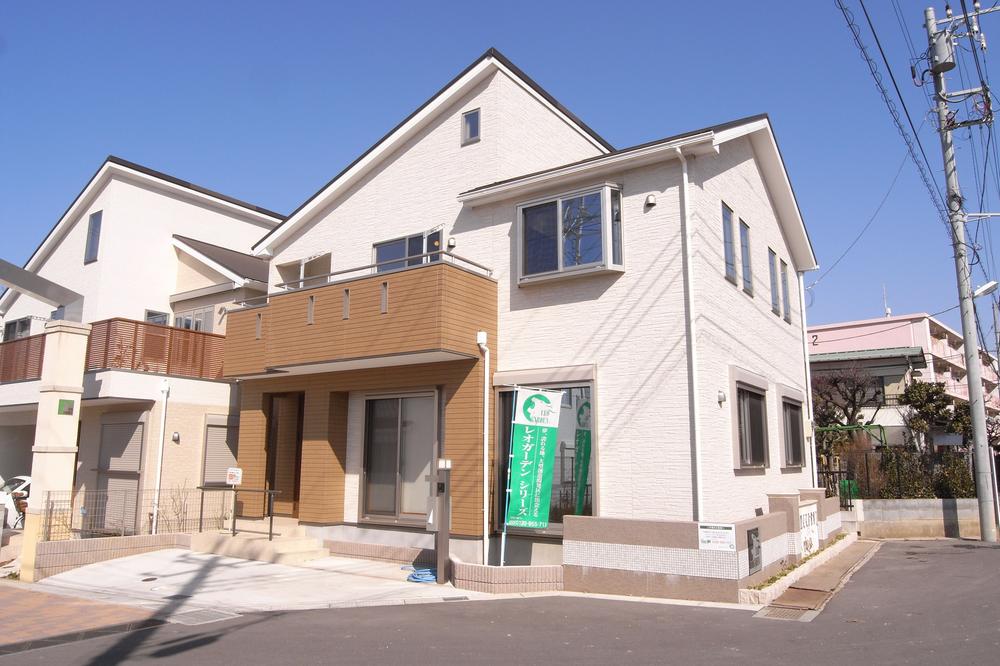 Building plan example (introspection photo). Building plan example Building price 15 million yen, Building area 92.56 sq m