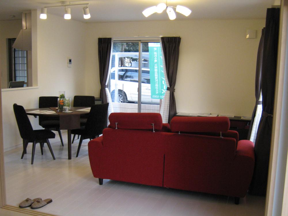 Building plan example (introspection photo). Building plan example Building price 14 million yen, Building area 92.56 sq m