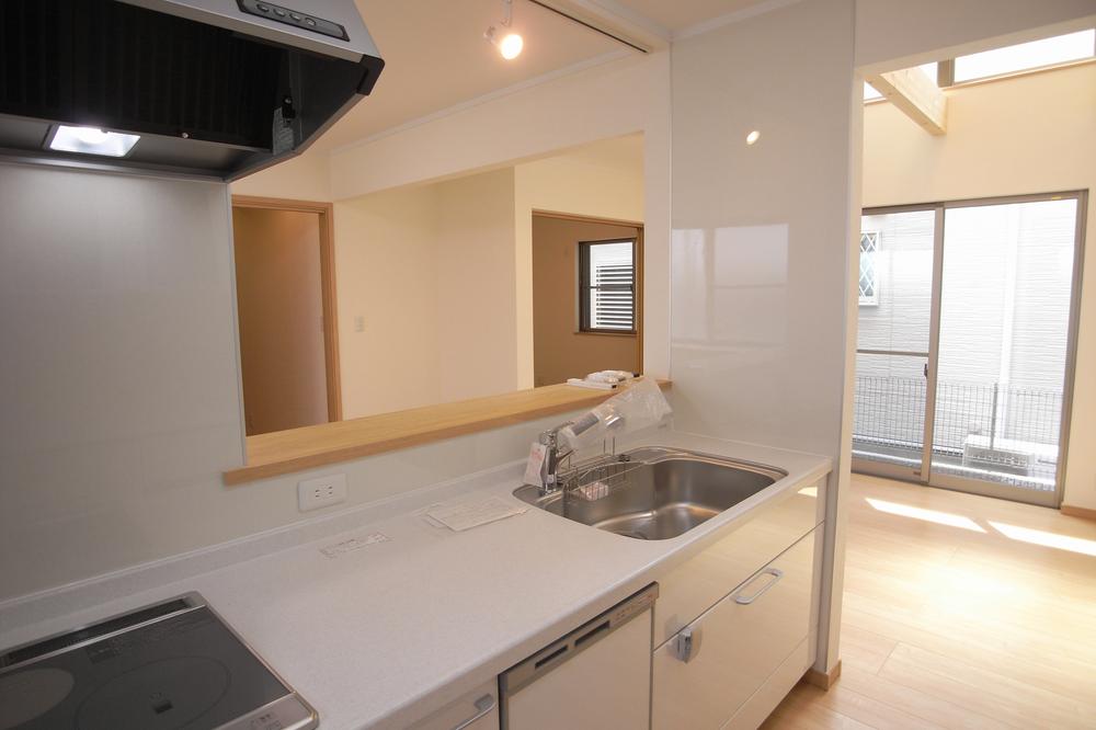 Building plan example (introspection photo). Building plan example Building price 15 million yen, Building area 92.56 sq m