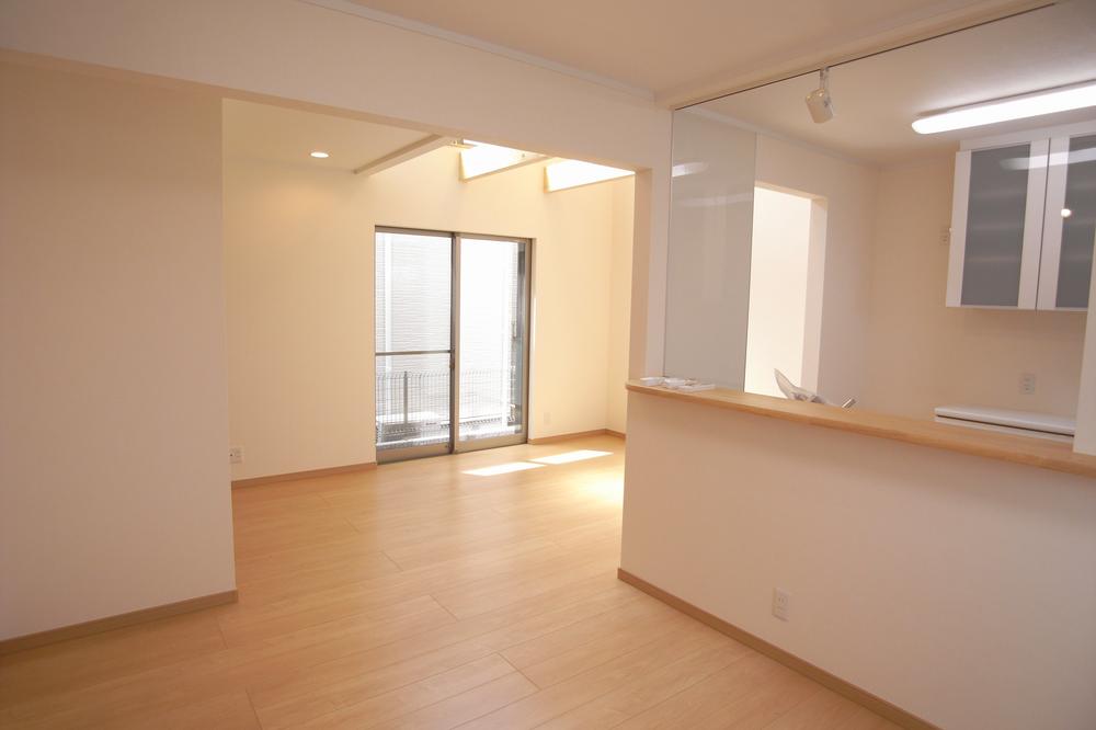 Building plan example (introspection photo). Building plan example Building price 15 million yen, Building area 92.56 sq m